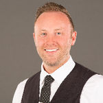 Robert Bartshe