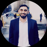 Joey Elbaz loan officer