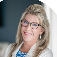 Kaye Haddock Top real estate agent in Port Saint Joe