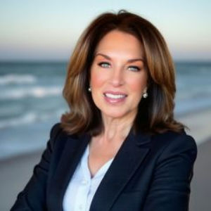 Lisa Hill Top real estate agent in Toms river