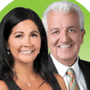 Marlene & Richard Chavez Top real estate agent in Corona