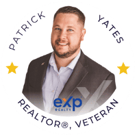 Patrick Yates Top real estate agent in Greenville