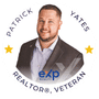 Patrick Yates Top real estate agent in Greenville
