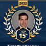 Tim Woolery Top real estate agent in White Bear Lake