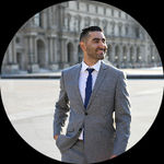 Sal Abolhosseini loan officer