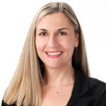 Jenna Vikse Top real estate agent in Spicer