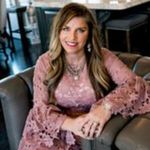 Amber Harvalias Top real estate agent in Burlington