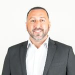 Dominick Florio Top real estate agent in Winter