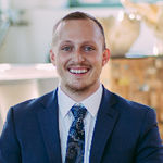 Nick Dahl Top real estate agent in Gig Harbor
