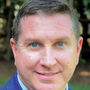 Brett Dunleavy Top real estate agent in Charlotte