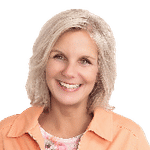Headshot of Cathy Carchedi, real estate agent