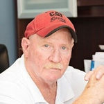 George Buckman