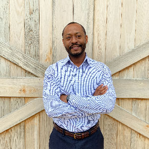 agent profile picture