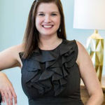 Headshot of Renea Burgess, real estate agent