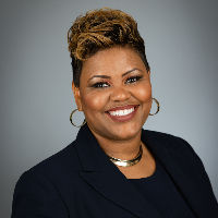 Keia Evans Top real estate agent in Richmond