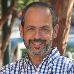 Marcos Aleman