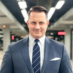 agent profile picture