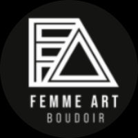 Femme Art Boudoir