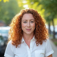 Sarah Jones Top real estate agent in Traverse City
