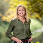Carly Fleming Top real estate agent in Burlington