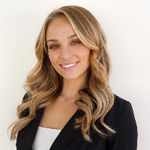 Jessica Kron loan officer