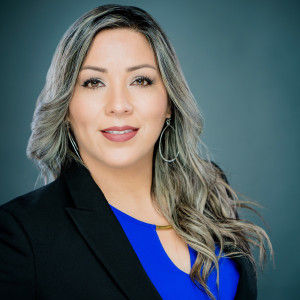 Rosalia D Cruz Top real estate agent in Laredo