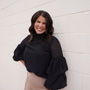 Julianne Hernandez Top real estate agent in BIG SPRING