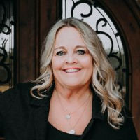 Julie Teel Top real estate agent in Corsicana