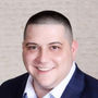 Victor Santucci Top real estate agent in Haddon Township