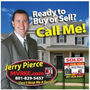 Jerry Pierce Top real estate agent in Morgan