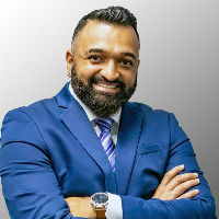 Milind Mickey Patel Top real estate agent in Houston