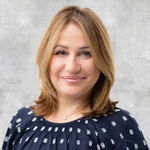 Sawsan Saba