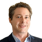 Headshot of Mike Bryant, real estate agent