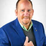 Paul Cowie Top real estate agent in Greenville