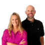 Lori And Christ VanWinkle Top real estate agent in Douglass