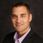 Headshot of Rich Keck, real estate agent