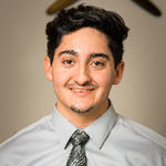 Pablo Robles Garcia