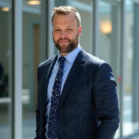 Austin Moore Top real estate agent in Longview