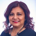 Morena G Morales Top real estate agent in Garden City