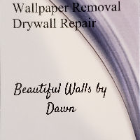 Beautiful Walls by Dawn