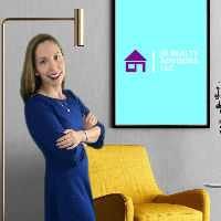 Janet Davila Top real estate agent in houston