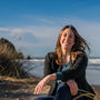 Hilary Herman Top real estate agent in Cannon Beach
