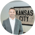 Danny Howell Top real estate agent in Overland Park
