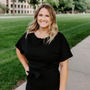 Paige Corbalis Top real estate agent in Granger
