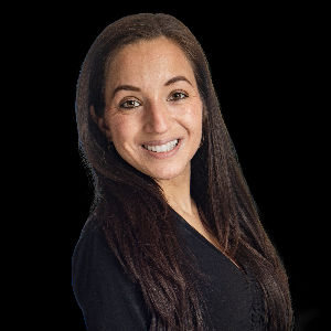 Kimberley Saccomonto