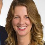 Headshot of Marine Yoo, real estate agent