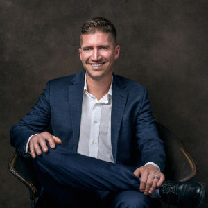agent profile picture