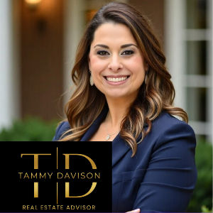 Tammy Davison