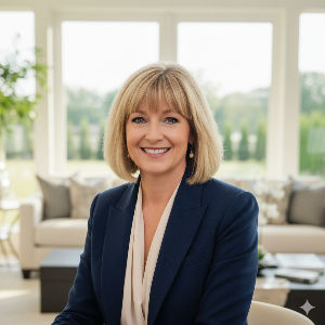 Kim Graham Top real estate agent in Westborough