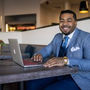 Tyrone Gallegos Top real estate agent in Clovis